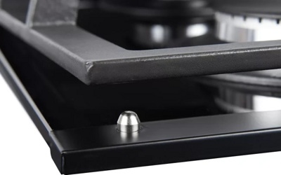 Варочная панель Weissgauff HGG 320 BGV- фото2