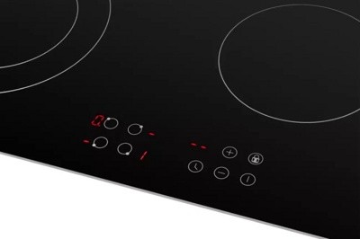 Электрическая варочная поверхность Weissgauff HV642BA- фото3