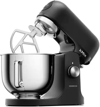 Кухонная машина Kenwood kMix KMX751ABK- фото3