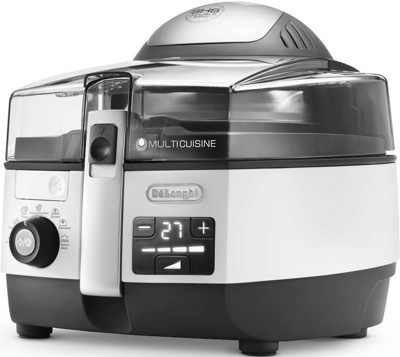  DeLonghi Multicuisine FH1394.W 