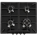 Газовая варочная панель GEFEST ПВГ 1212-02 К3- фото