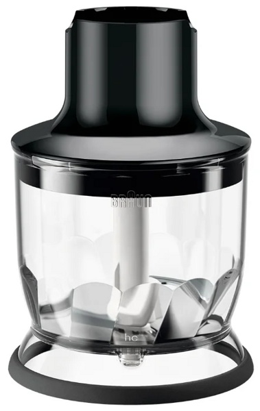 Блендер Braun Multiquick 9 MQ 9147X - фото3