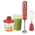 Блендер CENTEK CT-1339 Red