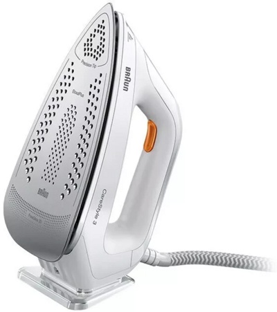Утюг Braun CareStyle 3 IS 3132 WH- фото2
