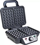 Вафельница Kitfort KT-1620- фото