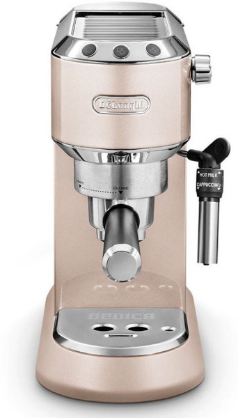  DeLonghi Dedica Metallics EC785.BG