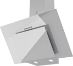 Вытяжка LEX Mira G 600 Белый- фото