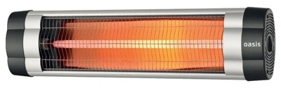 Инфракрасный обогреватель Oasis IN-20- фото2
