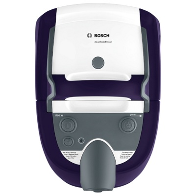 Пылесос Bosch BWD41740 / BWD 41740- фото3