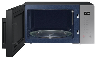 Микроволновая печь Samsung MG30T5018AG /BW- фото2