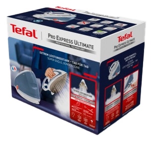 Утюг Tefal GV9565 E0- фото2