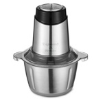 Измельчитель-чоппер Zigmund & Shtain CH-31R- фото