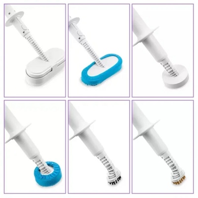 Пароочиститель Kitfort KT-1016- фото2