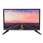 Телевизор Horizont 220LE5511D (черный) - фото