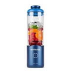 Портативный блендер Nutribullet Flex NBP013BL- фото