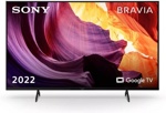 Телевизор Sony Bravia X80K KD-75X80K- фото