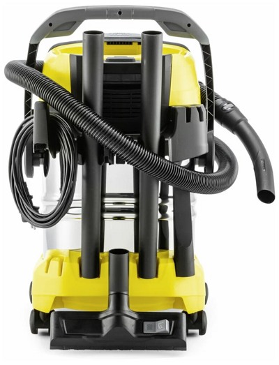 Пылесос Karcher WD 5 P S V (1.628-356.0) 5 P S V-25/5/22 1.628-356.0- фото4