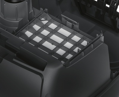 Пылесос Bosch BGN21800 / BGN 21800- фото6