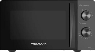 Микроволновая печь Willmark WMO-201MB- фото2