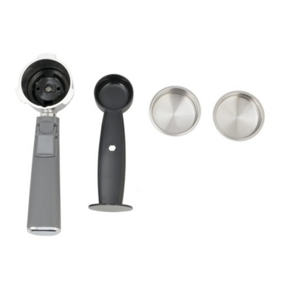 Кофеварка эспрессо Centek CT-1168- фото2