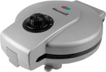 Вафельница Maxwell MW-1571 SR- фото
