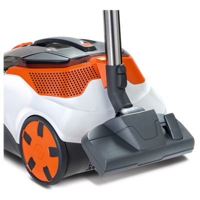 Пылесос Thomas DryBox+AquaBox Cat & Dog- фото4