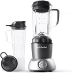 Блендер NutriBullet NB200DG Select