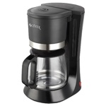 Кофеварка CENTEK CT-1141 (Black)