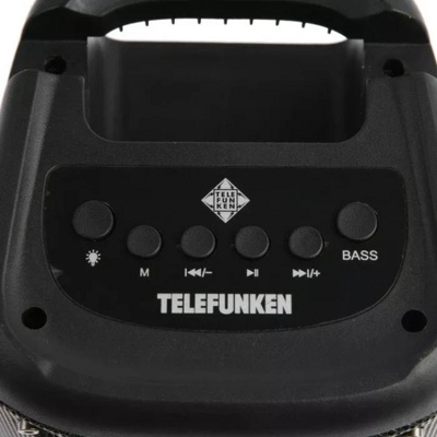   Telefunken TF-PS1237B