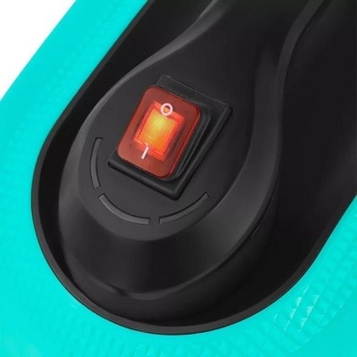 Пароочиститель Kitfort KT-9137-2- фото2