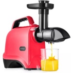 Соковыжималка Kitfort КТ-1142-1- фото