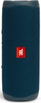 Портативная акустика JBL Flip 5 Blue- фото