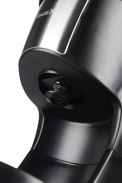 Капельная кофеварка RageX R402-000- фото4