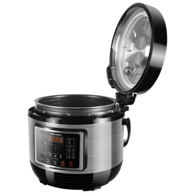 Мультиварка-скороварка Redmond RMC-PM400- фото3