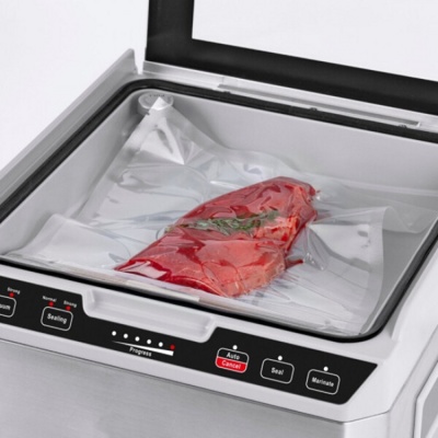 Вакуумный упаковщик Caso VacuChef 40- фото2