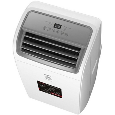Мобильный кондиционер Funai MAC-CM40HPN04- фото3
