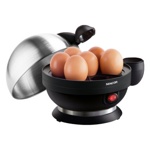 Яйцеварка Sencor SEG720BS- фото