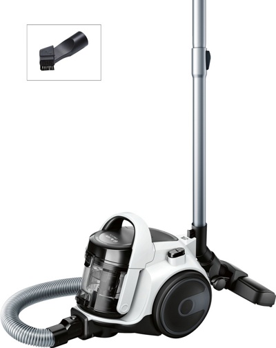 Пылесос Bosch BGS05A225- фото2