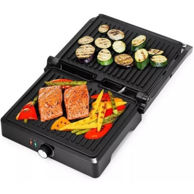 Электрогриль Kitfort КТ-3662- фото2