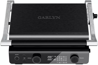 Электрогриль Garlyn GL-400 Pro- фото3