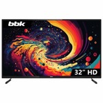 Телевизор BBK 32LEM-1028/TS2C- фото