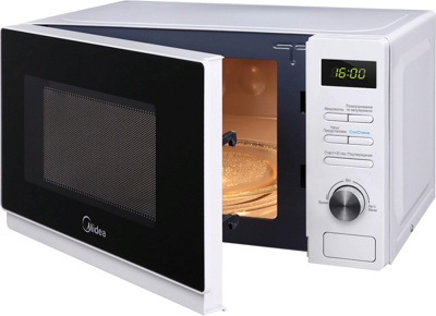   Midea AM720C4E-W