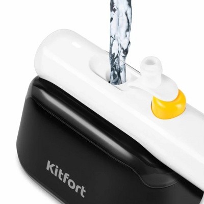 Отпариватель Kitfort KT-9144- фото2