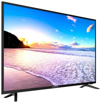 Телевизор Harper 55U660TS- фото3
