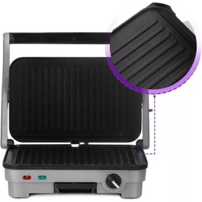 Электрогриль Kitfort КТ-3621- фото3