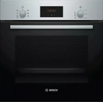 Духовой шкаф Bosch Serie 2 HBF133BR0- фото