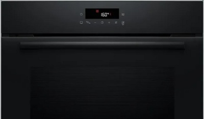 Электрический духовой шкаф Bosch HBA571BB4- фото2