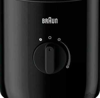  Braun JB3100BK PowerBlend 3 