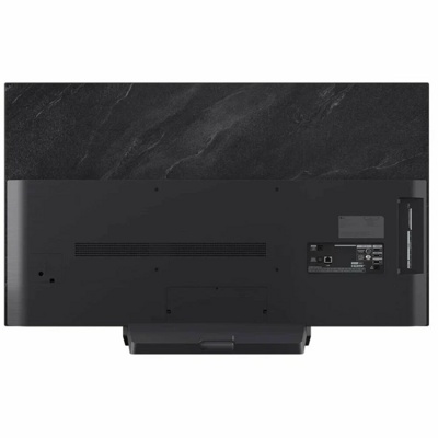 Телевизор LG OLED evo AI C5 OLED48C5RLA- фото3