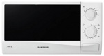 Микроволновая печь Samsung ME81KRW-2- фото